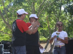 XVII Concentracion - 2010